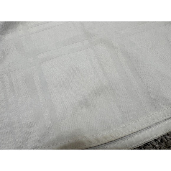 Vintage Billabong Board Shorts White Mark Occhilupo Surfing Y2K Mens 36 x 11" - Picture 4 of 16